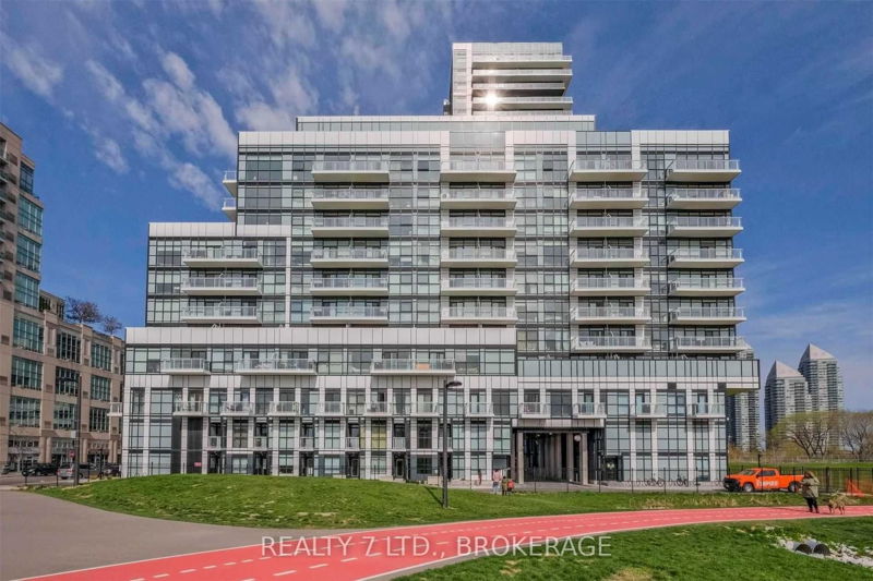 Preview image for 251 Manitoba St #515, Toronto