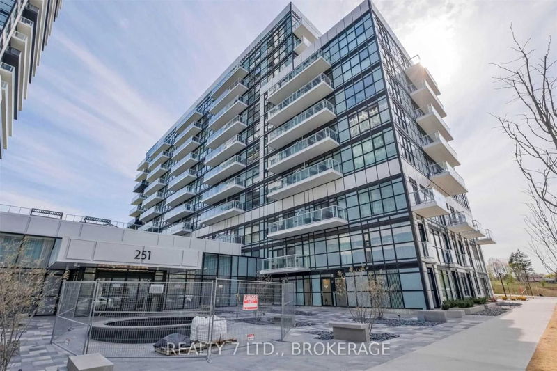 Preview image for 251 Manitoba St #515, Toronto