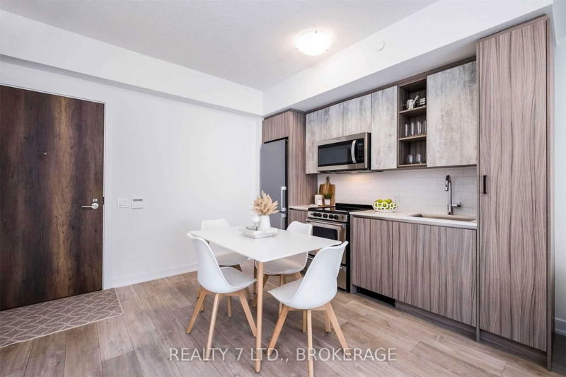 Preview image for 251 Manitoba St #515, Toronto