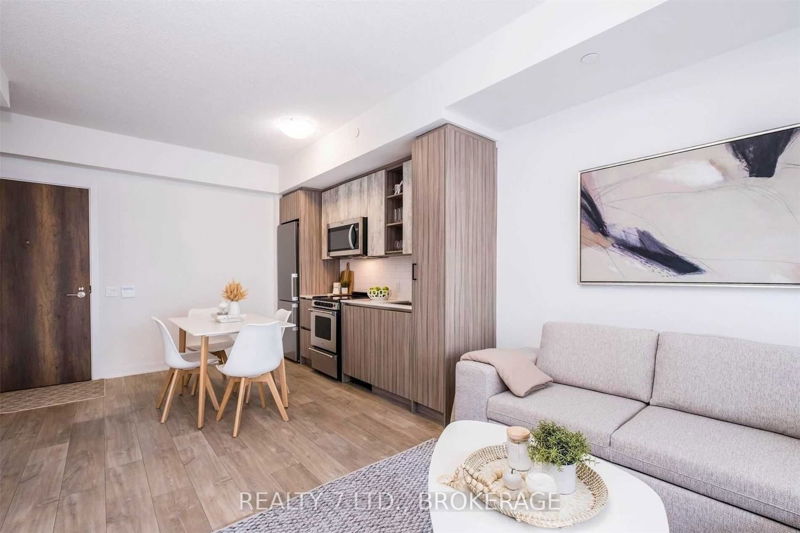 Preview image for 251 Manitoba St #515, Toronto
