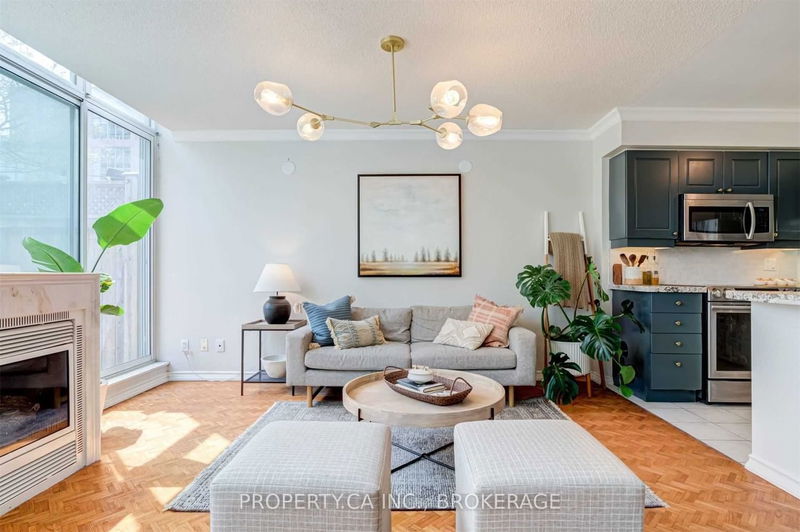 Preview image for 250 Manitoba St #530, Toronto