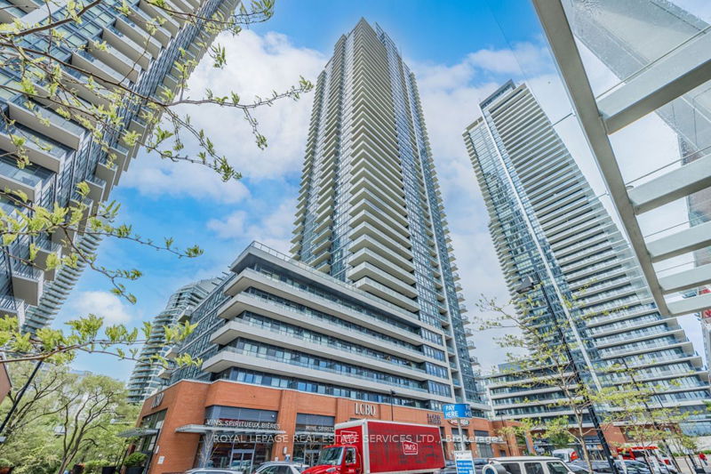 Preview image for 2220 Lake Shore Blvd W #2504, Toronto