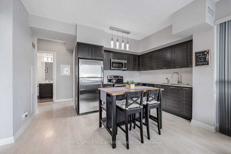 Preview image for 2220 Lake Shore Blvd W #2504, Toronto