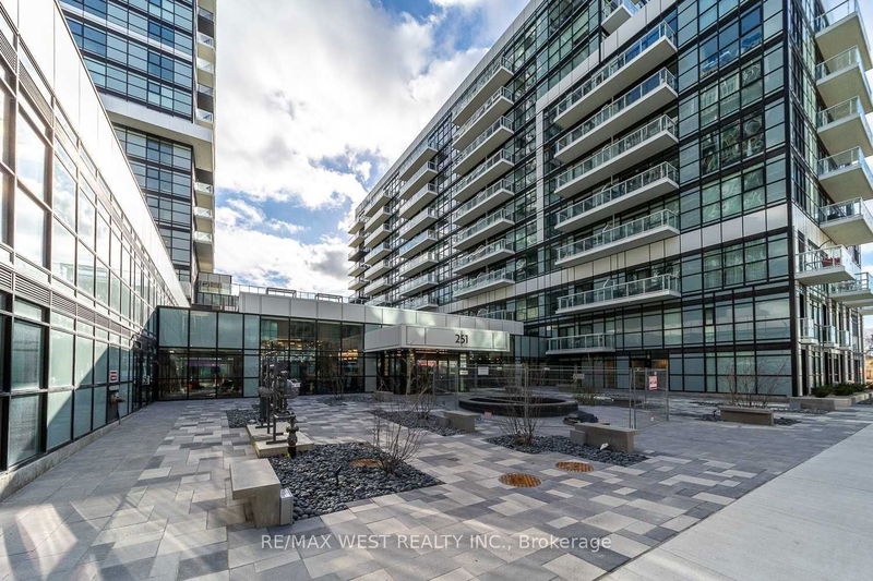 Preview image for 251 Manitoba St #318, Toronto