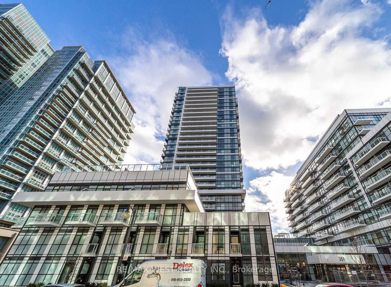 Preview image for 251 Manitoba St #318, Toronto