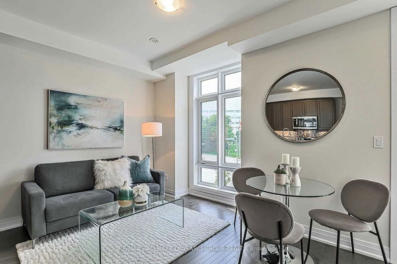 Preview image for 721 Lawrence Ave W #66, Toronto
