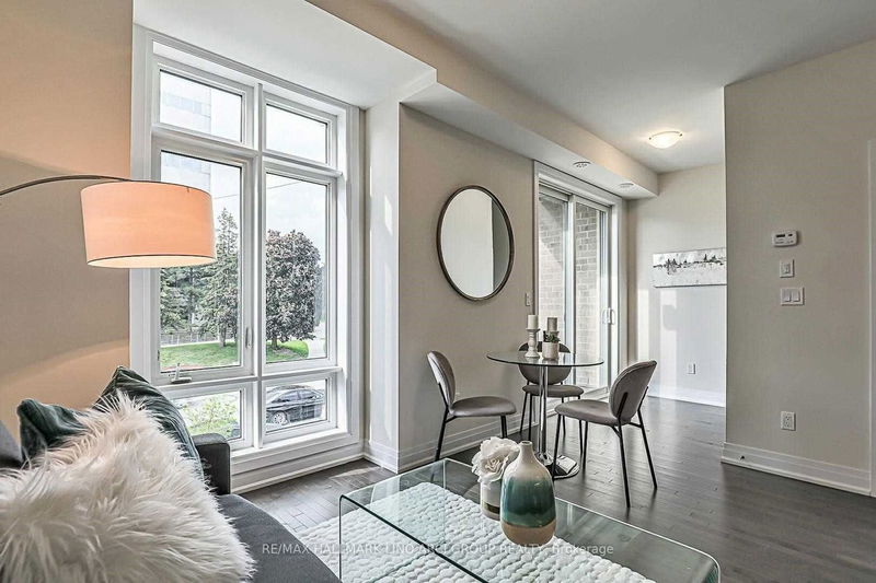 Preview image for 721 Lawrence Ave W #66, Toronto