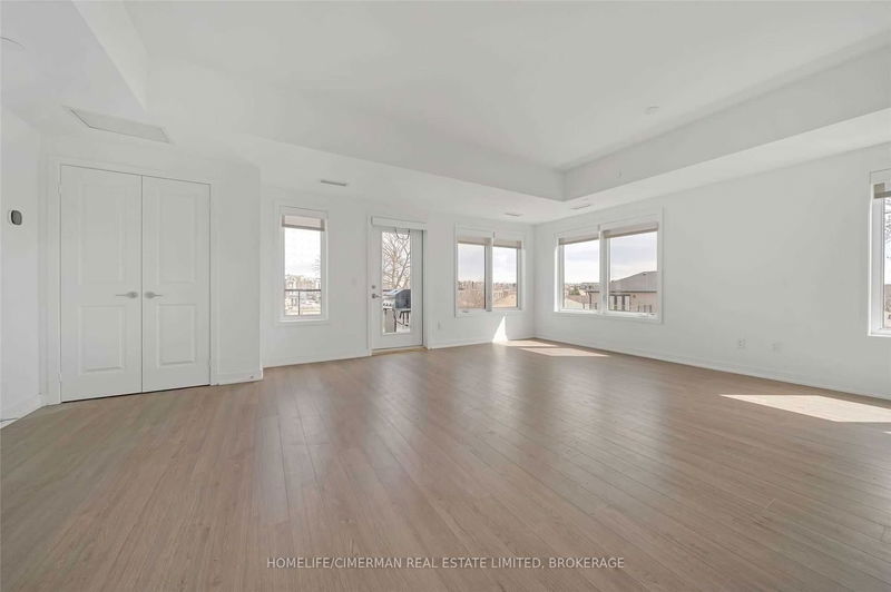 Preview image for 155 Downsview  Park Blvd #205, Toronto