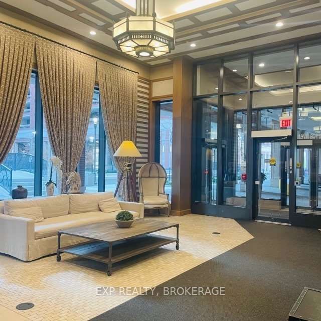 Preview image for 800 Lawrence Ave W #1214, Toronto