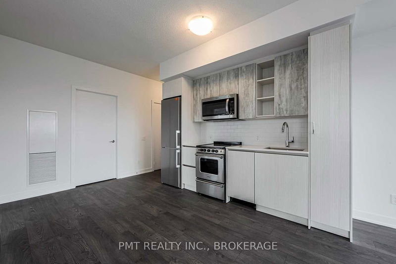 Preview image for 251 Manitoba St #1710, Toronto