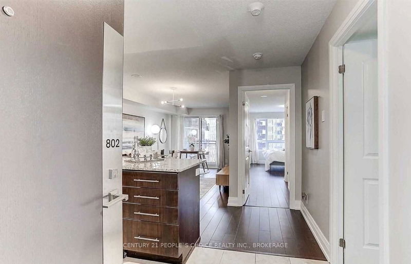 Preview image for 1060 Sheppard Ave W #802, Toronto