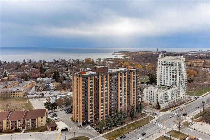 Preview image for 3845 Lake Shore Blvd W #1107, Toronto