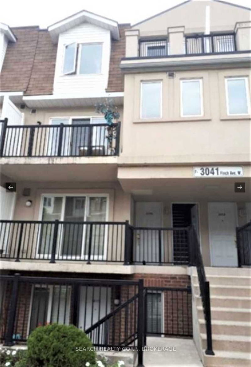 Preview image for 3041 Finch Ave #2056, Toronto