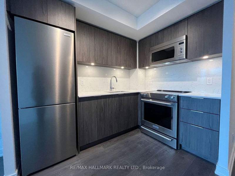 Preview image for 30 Samuel Wood Way #701, Toronto