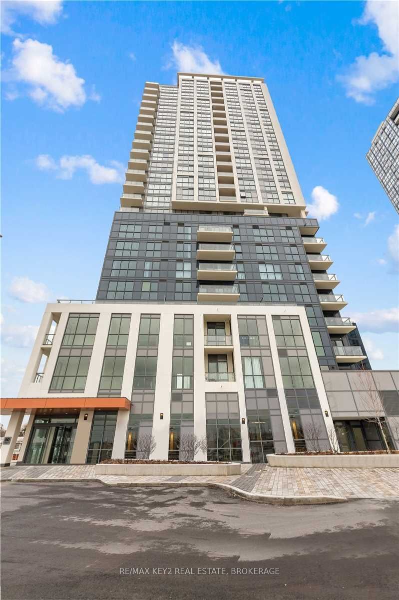 Preview image for 50 Thomas Riley Rd #2410, Toronto