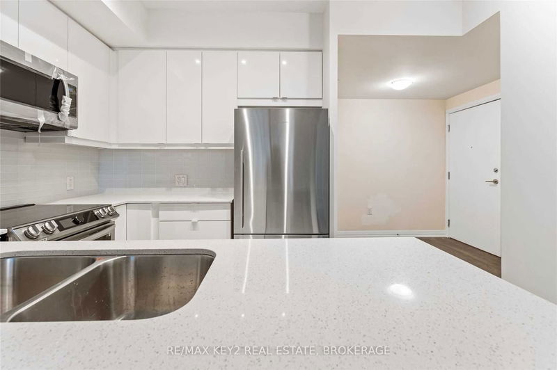 Preview image for 50 Thomas Riley Rd #2410, Toronto