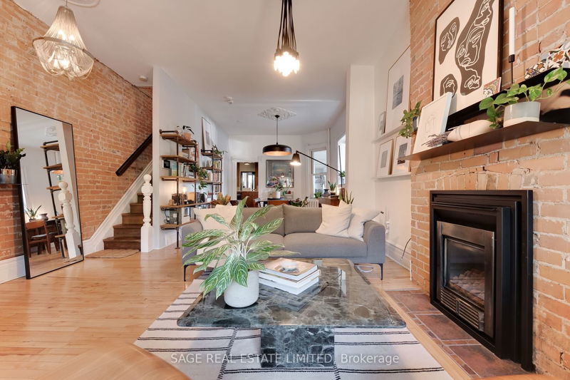 Preview image for 95 Springhurst Ave, Toronto