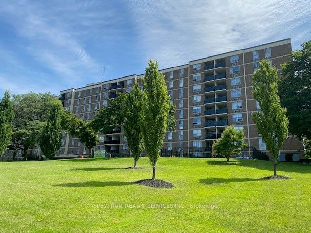 Preview image for 2825 Islington Ave E #315, Toronto