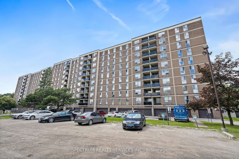 Preview image for 2825 Islington Ave E #315, Toronto