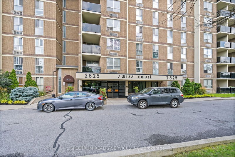 Preview image for 2825 Islington Ave E #315, Toronto