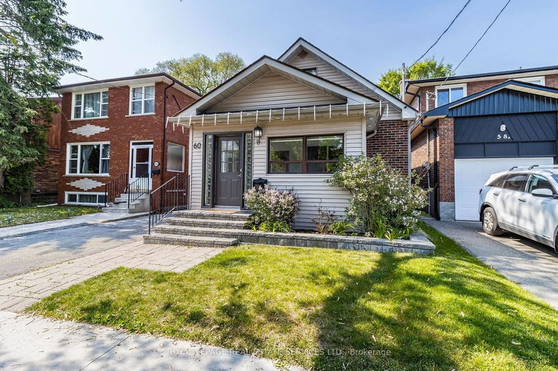 Preview image for 60 Woodbury Rd, Toronto