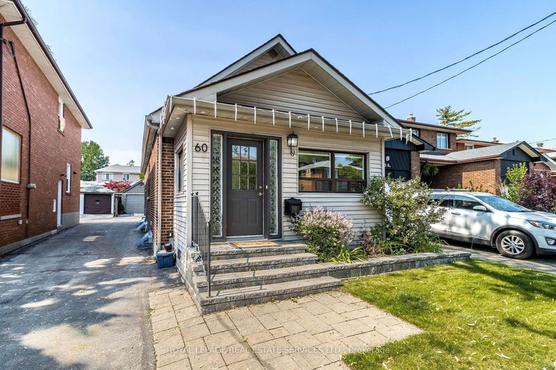 Preview image for 60 Woodbury Rd, Toronto