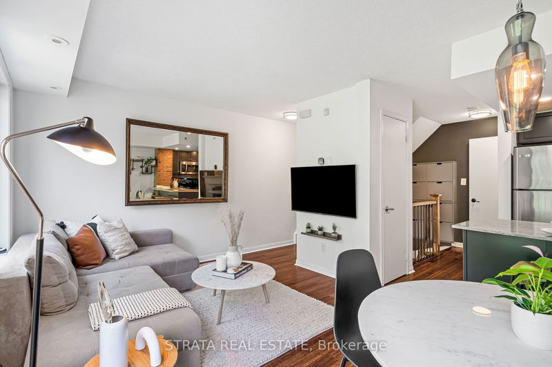 Preview image for 26 Laidlaw St #1507, Toronto
