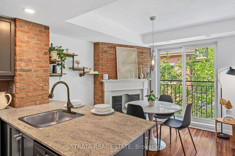Preview image for 26 Laidlaw St #1507, Toronto