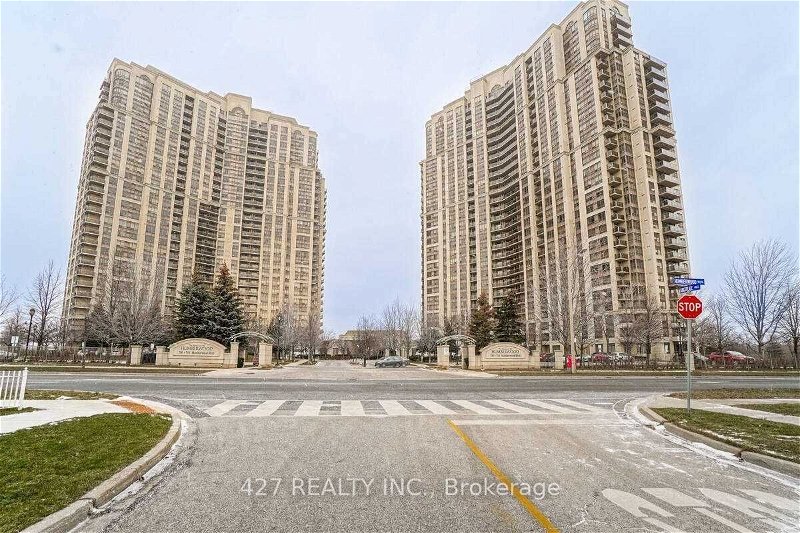 Preview image for 710 Humberwood Blvd #1711, Toronto