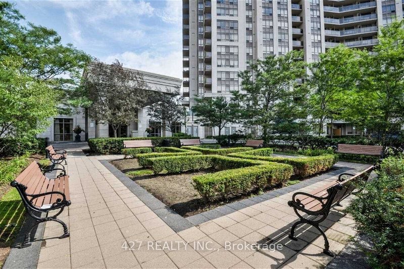 Preview image for 710 Humberwood Blvd #1711, Toronto