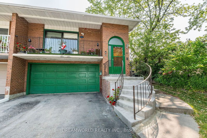 Preview image for 35 Sentinel Rd, Toronto