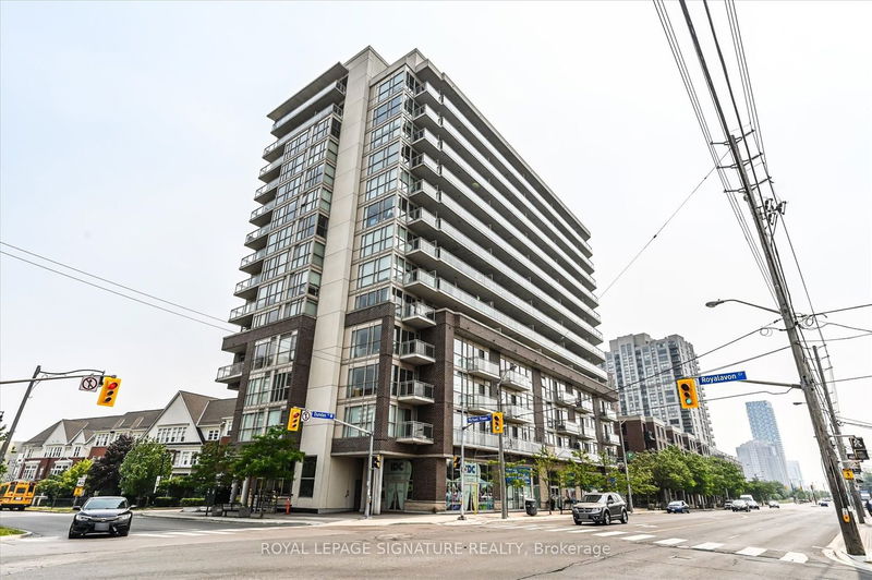 Preview image for 5101 Dundas St W #710, Toronto