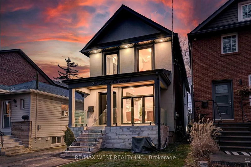 Preview image for 94 Lake Cres, Toronto