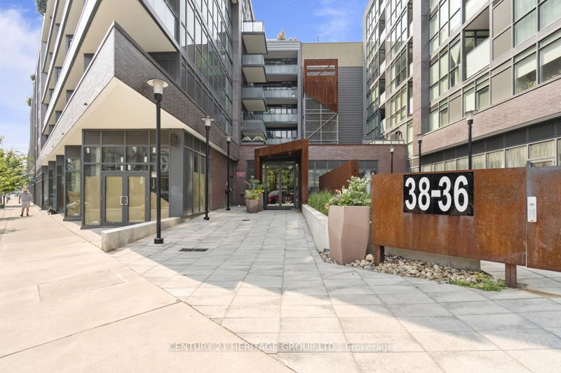 Preview image for 36 Howard Park Ave #308, Toronto