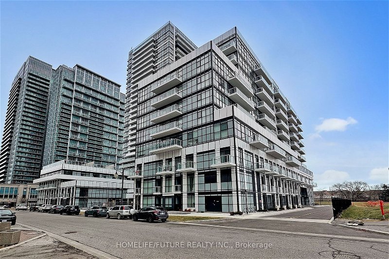 Preview image for 251 Manitoba St #409, Toronto