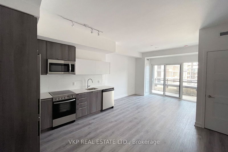 Preview image for 25 Neighbourhood Lane #302, Toronto