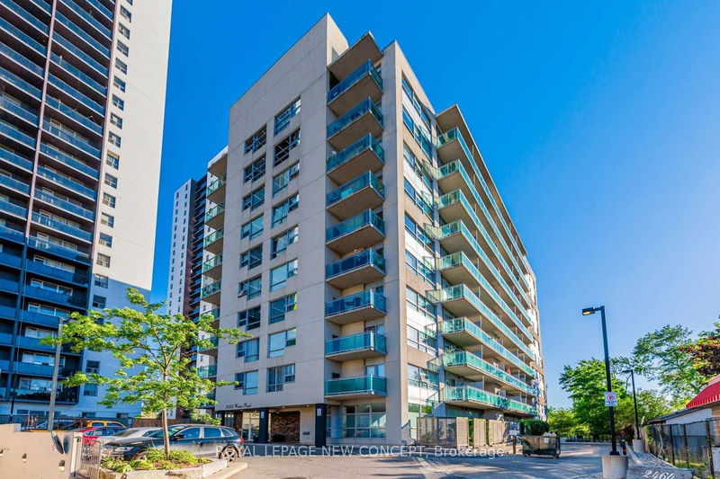 Preview image for 2464 Weston Rd #303, Toronto