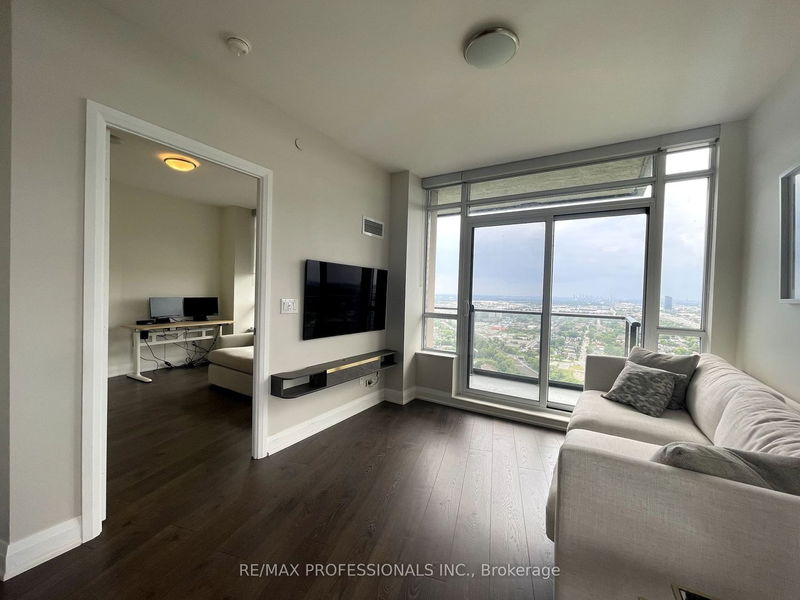 Preview image for 36 Park Lawn Rd #3605, Toronto