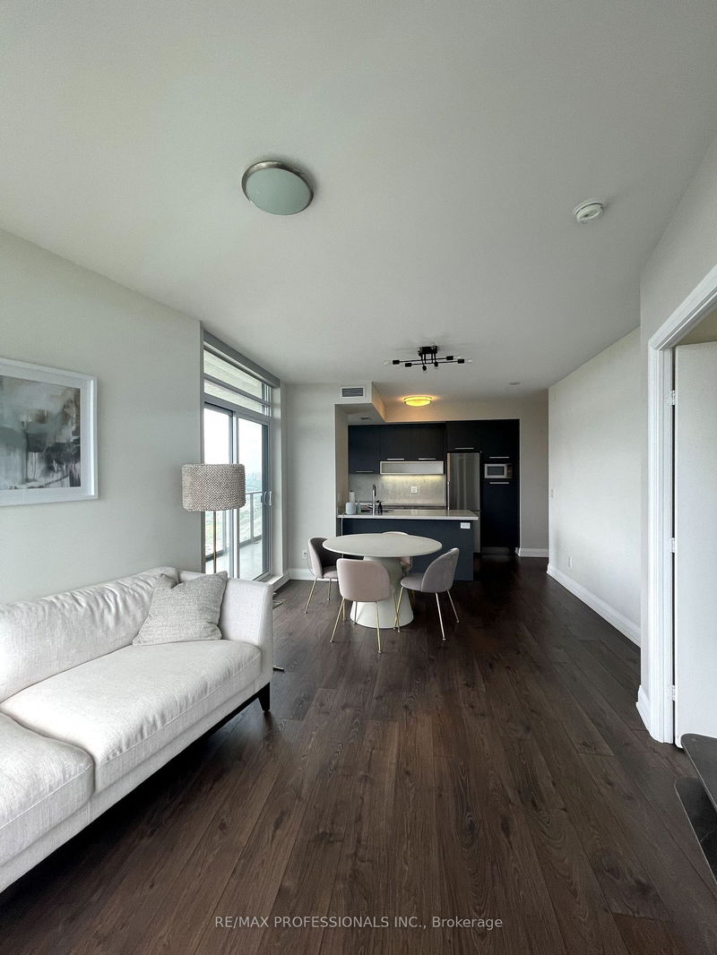 Preview image for 36 Park Lawn Rd #3605, Toronto