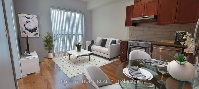 Preview image for 2737 Keele St #213, Toronto