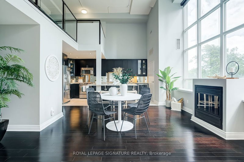 Preview image for 300 Manitoba St #205, Toronto