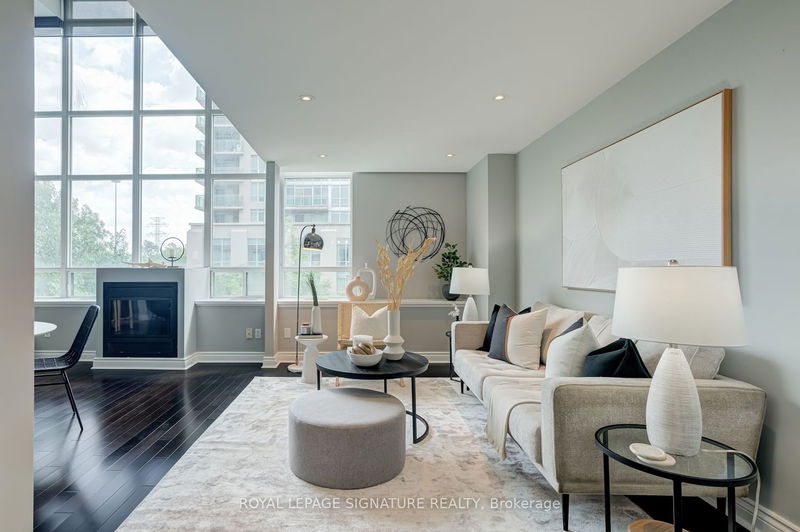 Preview image for 300 Manitoba St #205, Toronto