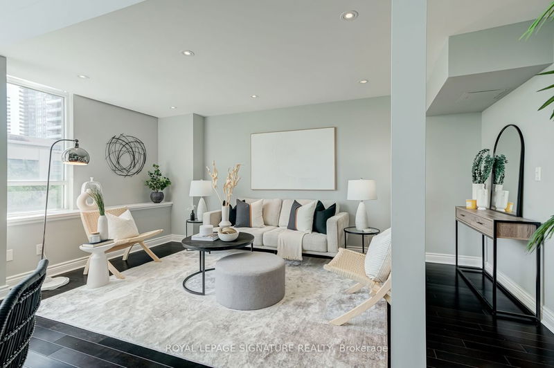 Preview image for 300 Manitoba St #205, Toronto