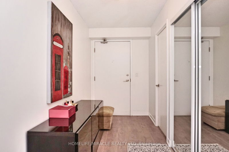 Preview image for 1410 Dupont St #901, Toronto