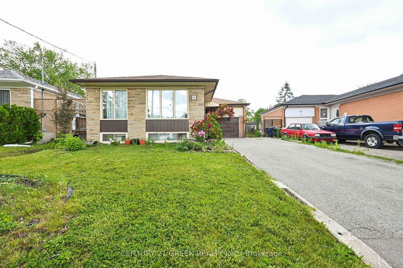 Preview image for 90 Jeffcoat Dr N, Toronto