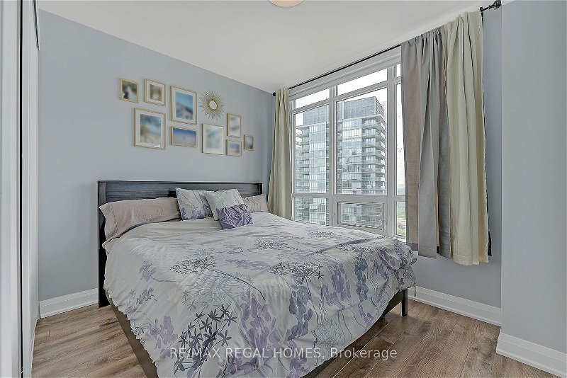 Preview image for 36 Park Lawn Rd #2008, Toronto