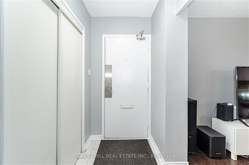 Preview image for 551 The West Mall N/A #1222, Toronto