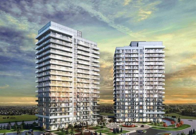 Preview image for 4699 Glen Erin Dr #805, Mississauga