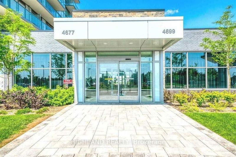 Preview image for 4699 Glen Erin Dr #805, Mississauga