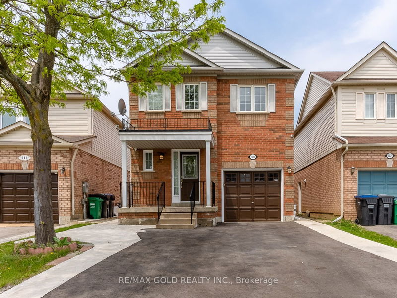 Preview image for 109 Woodhaven Dr, Brampton